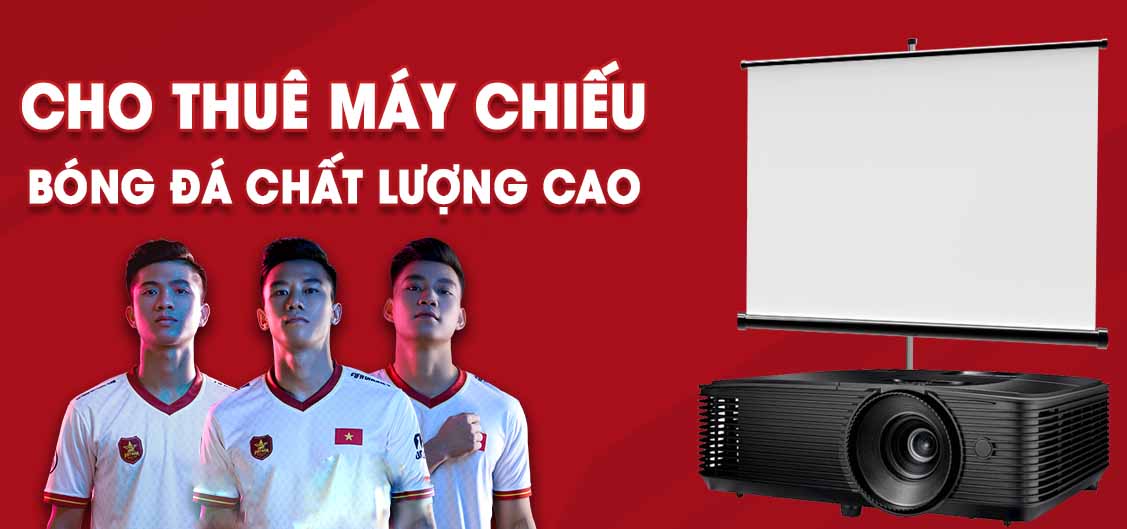 Thuê màn chiếu, máy chiếu chính hãng, giá rẻ tại Sơn Đạt.,JSC