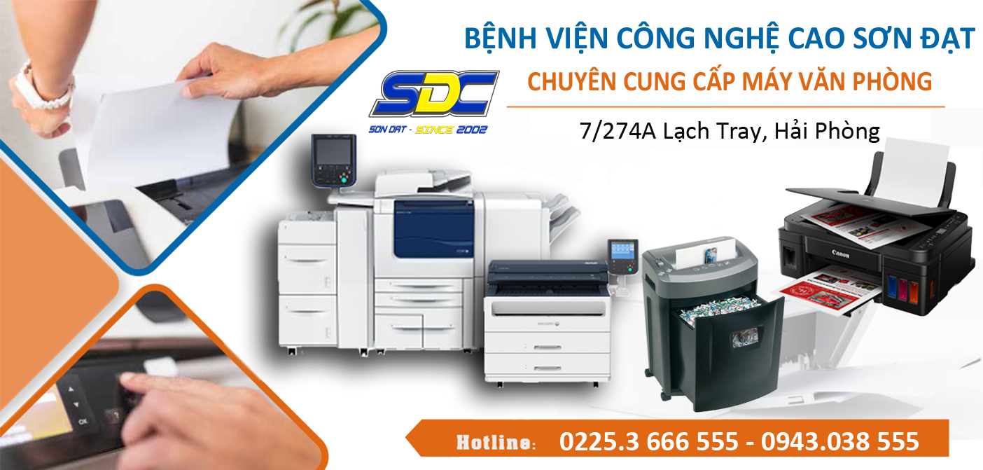 Chúng tôi không chỉ bán sản phẩm, mà còn cung cấp giải pháp trọn gói cho khách hàng