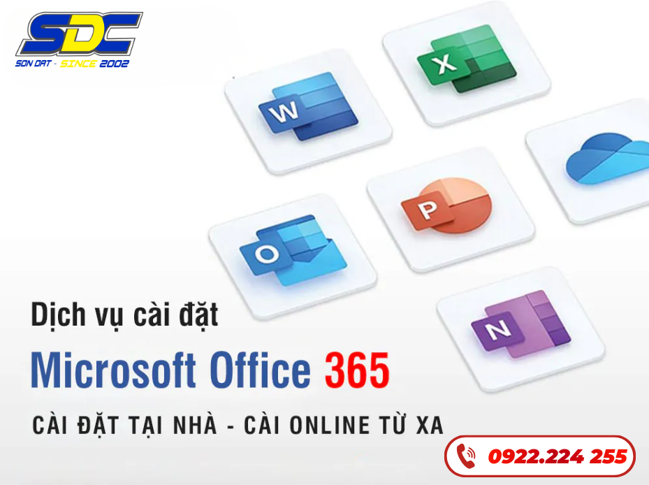 Dịch Vụ Cài Win Bản Quyền Hải Phòng – Phần Mềm Chính Hãng 100%