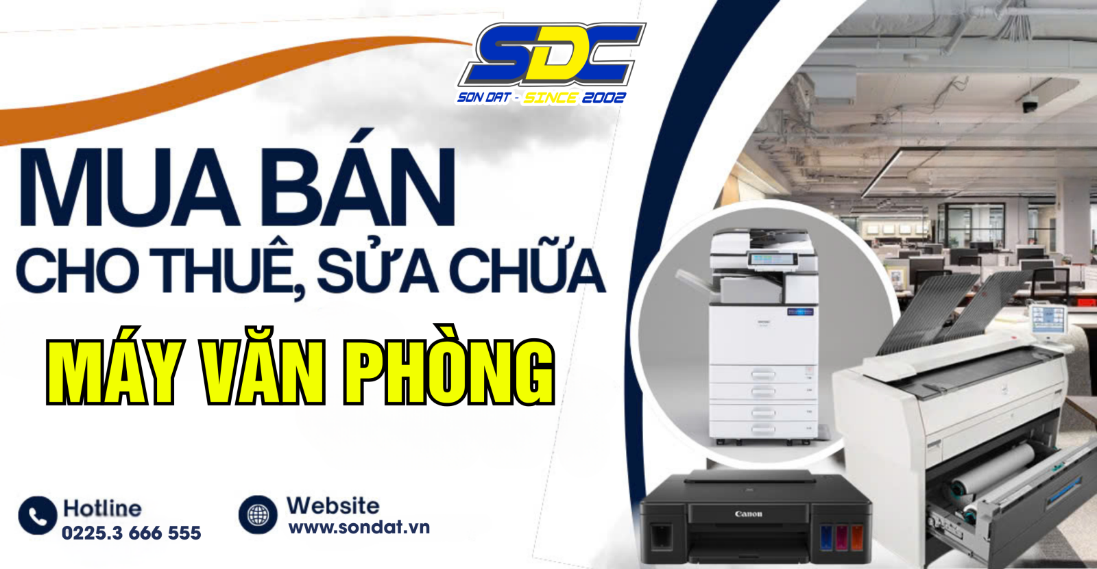 Chuyên Gia Máy Văn Phòng Tại Hải Phòng: Sửa Nhanh – Bảo Dưỡng Đúng Chuẩn
