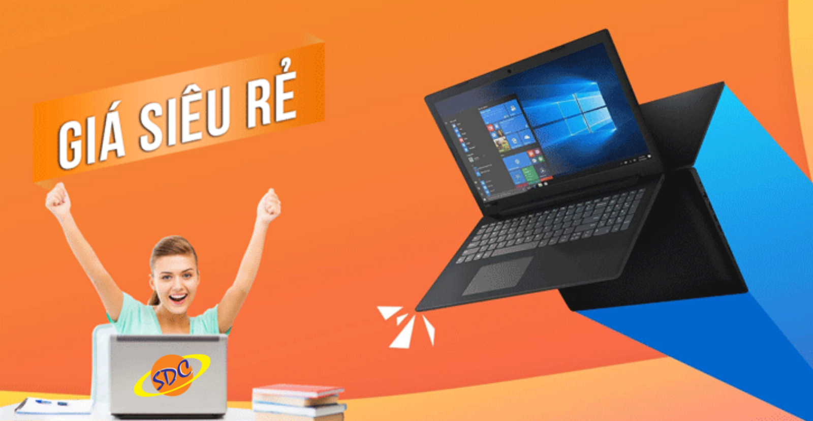 Laptop cũ là giải pháp tiết kiệm chi phí cho bạn- Sơn Đạt.,JSC