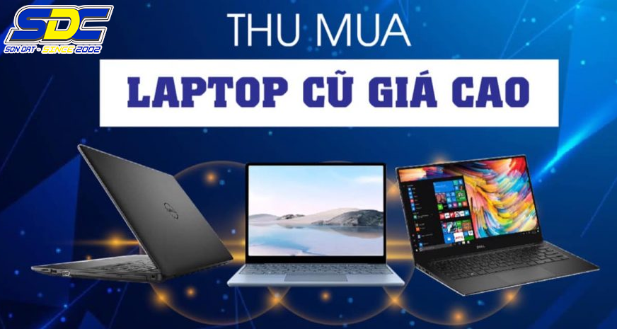 Mua Bán Laptop Cũ Hải Phòng: Đa Dạng Mẫu Mã, Uy Tín Đảm Bảo