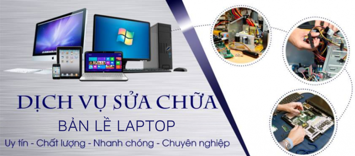 cung cấp dịch vụ sửa chữa và thay thế bản lề laptop lấy ngay trong vòng 1 giờ.