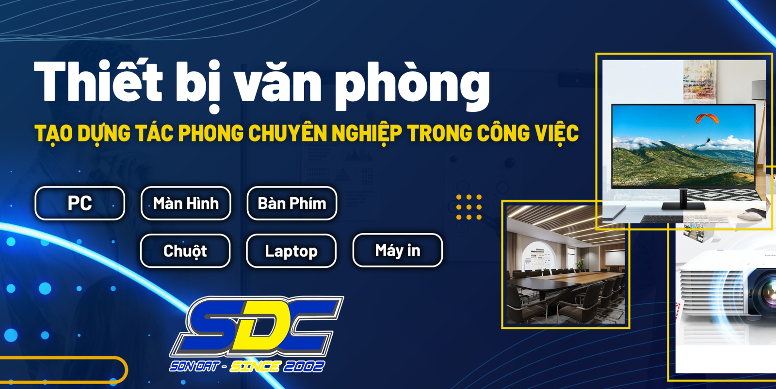 Mua Máy Văn Phòng Chính Hãng Tại Hải Phòng - Uy Tín, Giá Rẻ, Bảo Hành Tận Tâm