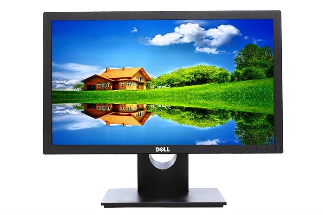 Màn hình LCD Dell 19.5" E2016H