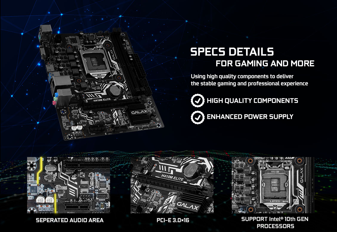 Mainboard-Galax-H410M-Elite-2