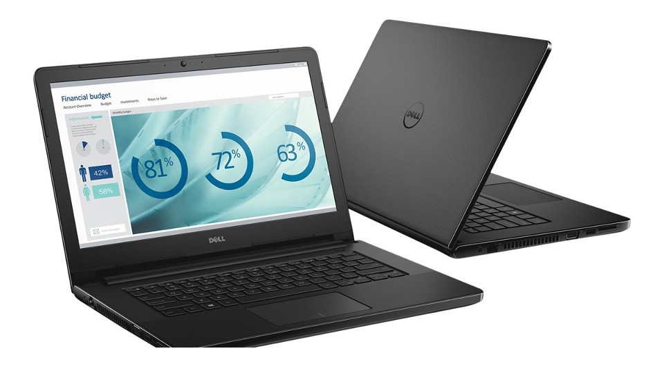 Notebook-Se-Dell-3459-i5-6300