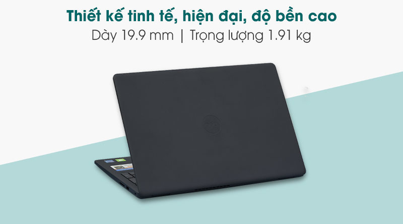 Notebok Dell Dell Inspiron 3501 70234075 Intel Core i7 1165G7/8GB+1slot/512GB/15.6" FHD/VGA 2GB MX330/Win10/Black