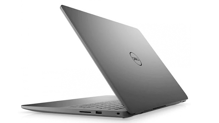 Notebook Dell Inspiron 3501 70243203 Intel Core i5 1135G7/4GB+1slot/256GB/15.6" FHD/VGA 2GB MX330/Win10/Black