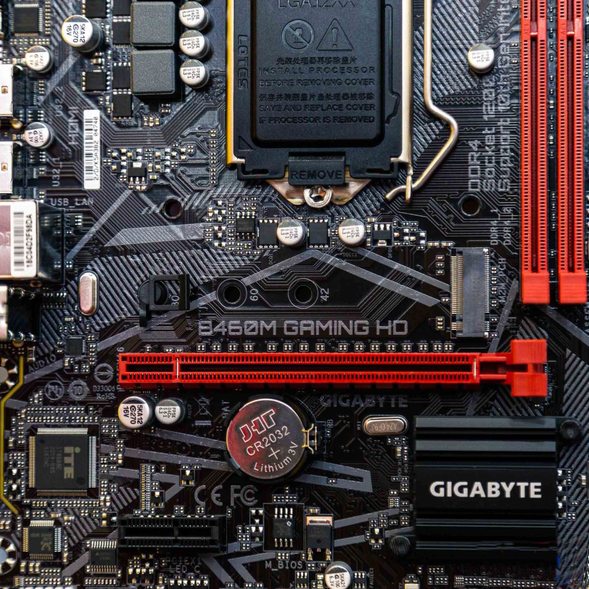 Mainboard-Gigabyte-B460M-Gaming-2