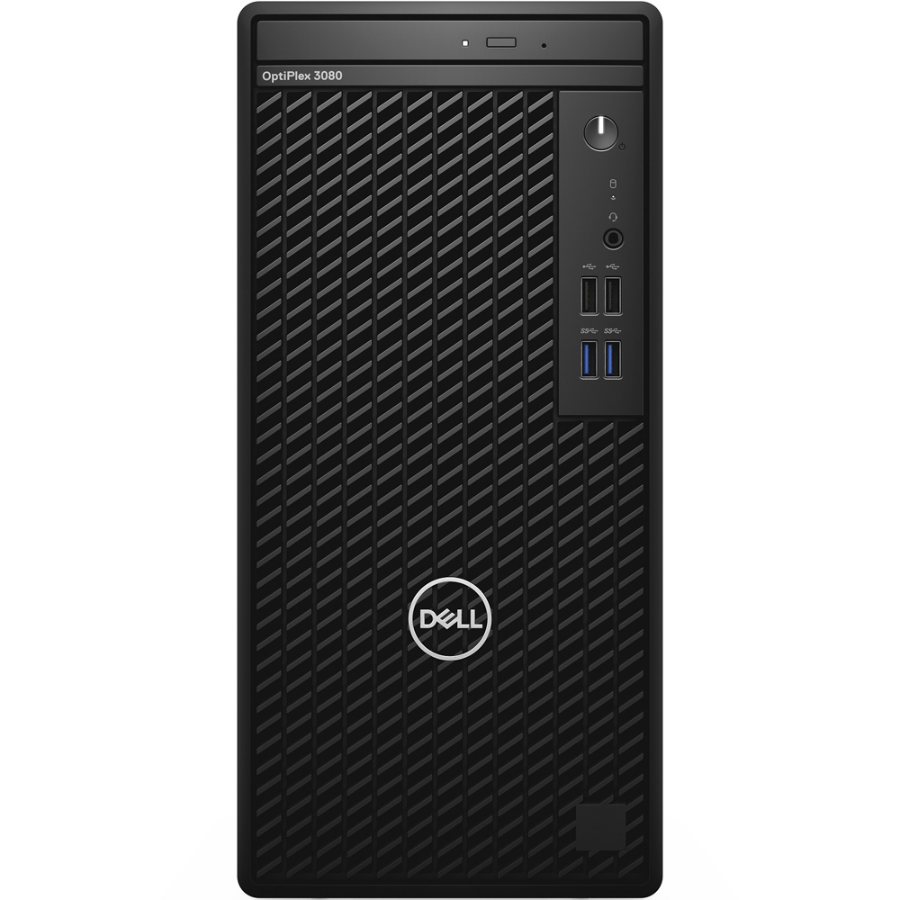 Phân phối Dell Optiplex 3080MT chính hãng Hải Phòng