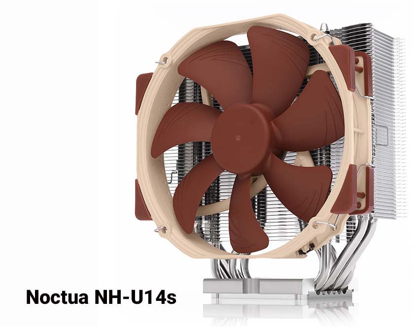 Noctua NH-U14s