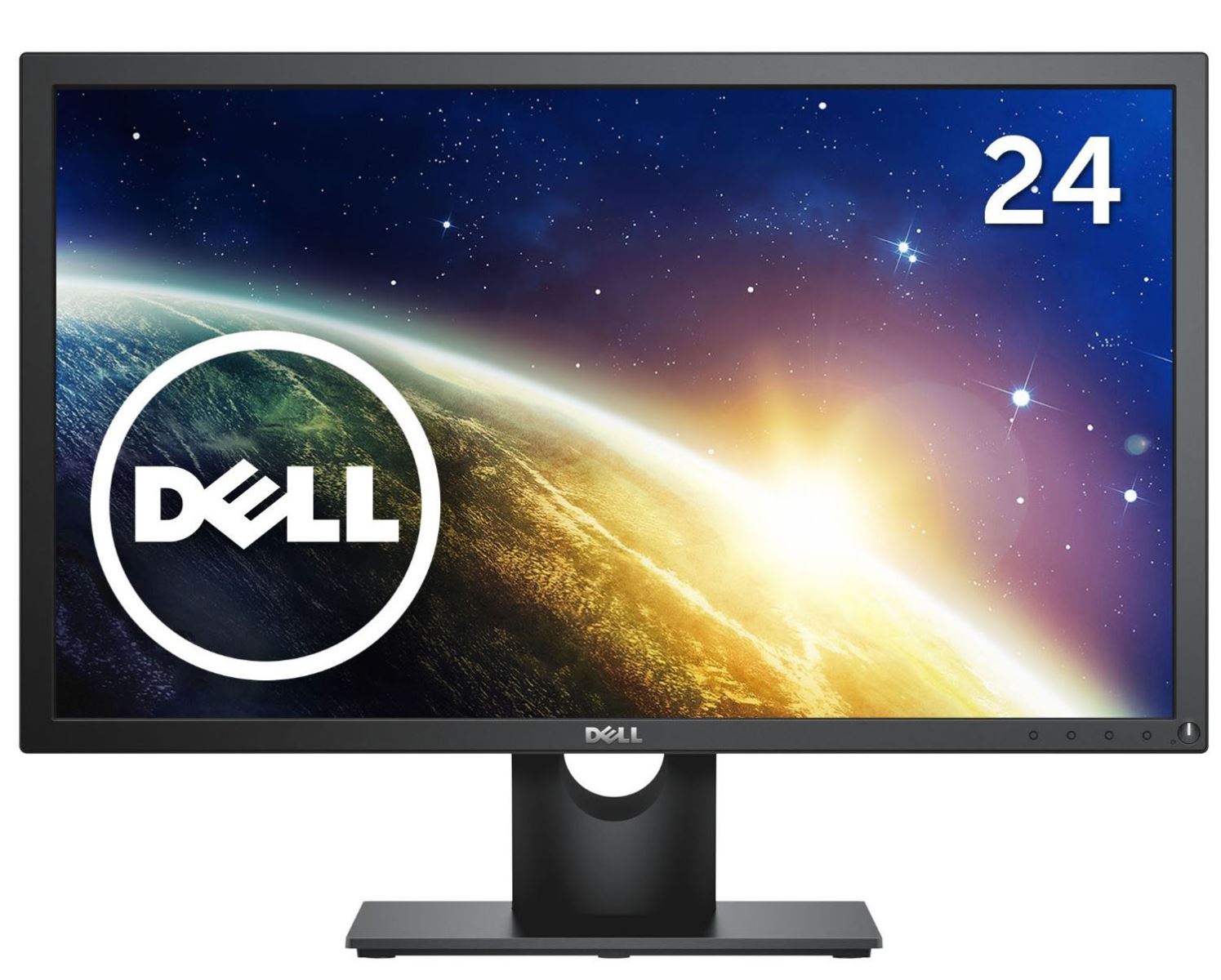 Màn hình DELL 24" E2416H