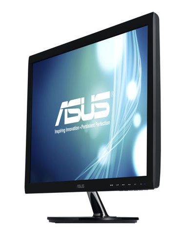 Màn hình ASUS LED VS228D 21.5 inch