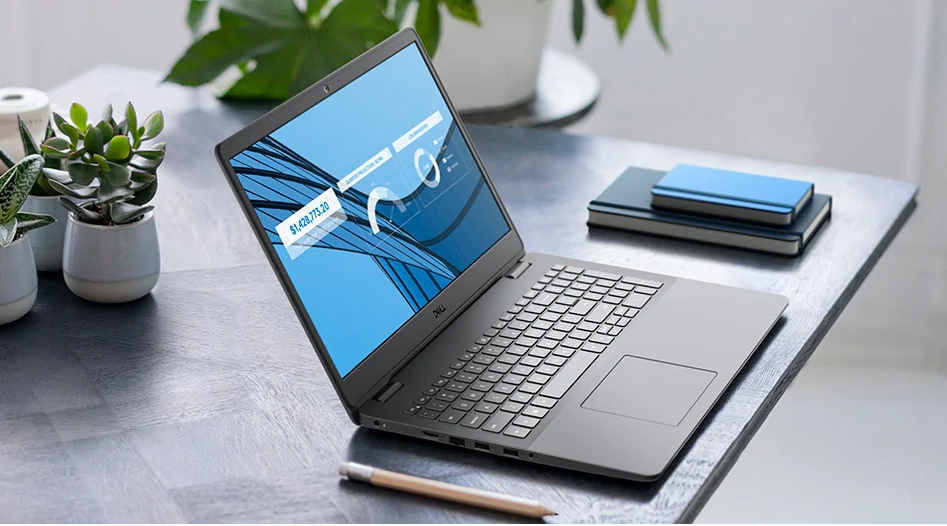 TOP 05 mẫu laptop tầm giá 15tr bán chạy nhất 2021