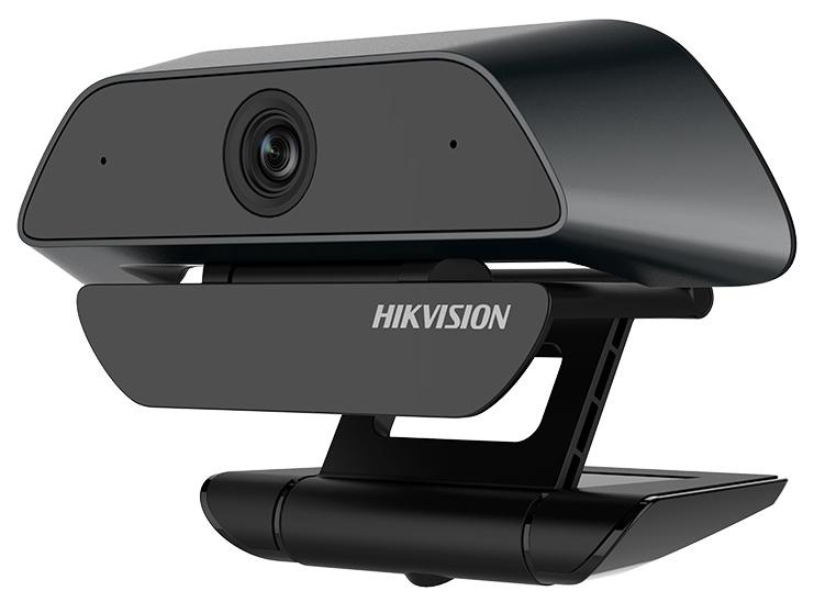 Webcam Hikvision DS-U12 chính hãng, giá rẻ Hải Phòng