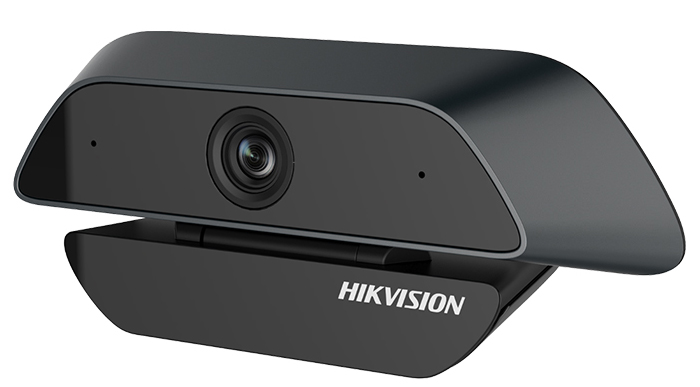 Webcam Hikvision DS-U12 chính hãng, giá rẻ tại Hải Phòng