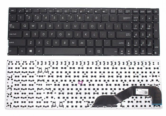 Keyboard Asus X540/A540 zin chính hãng, giá rẻ tại Sơn Đạt.,JSC