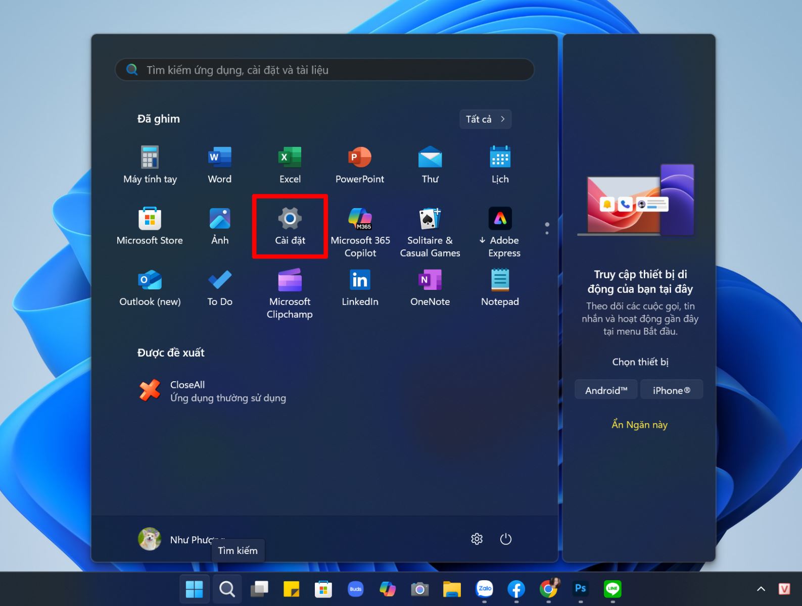 Cách khắc phục sự cố Wi-Fi trên Windows 11 Cách khắc phục sự cố Wi-Fi trên Windows 11