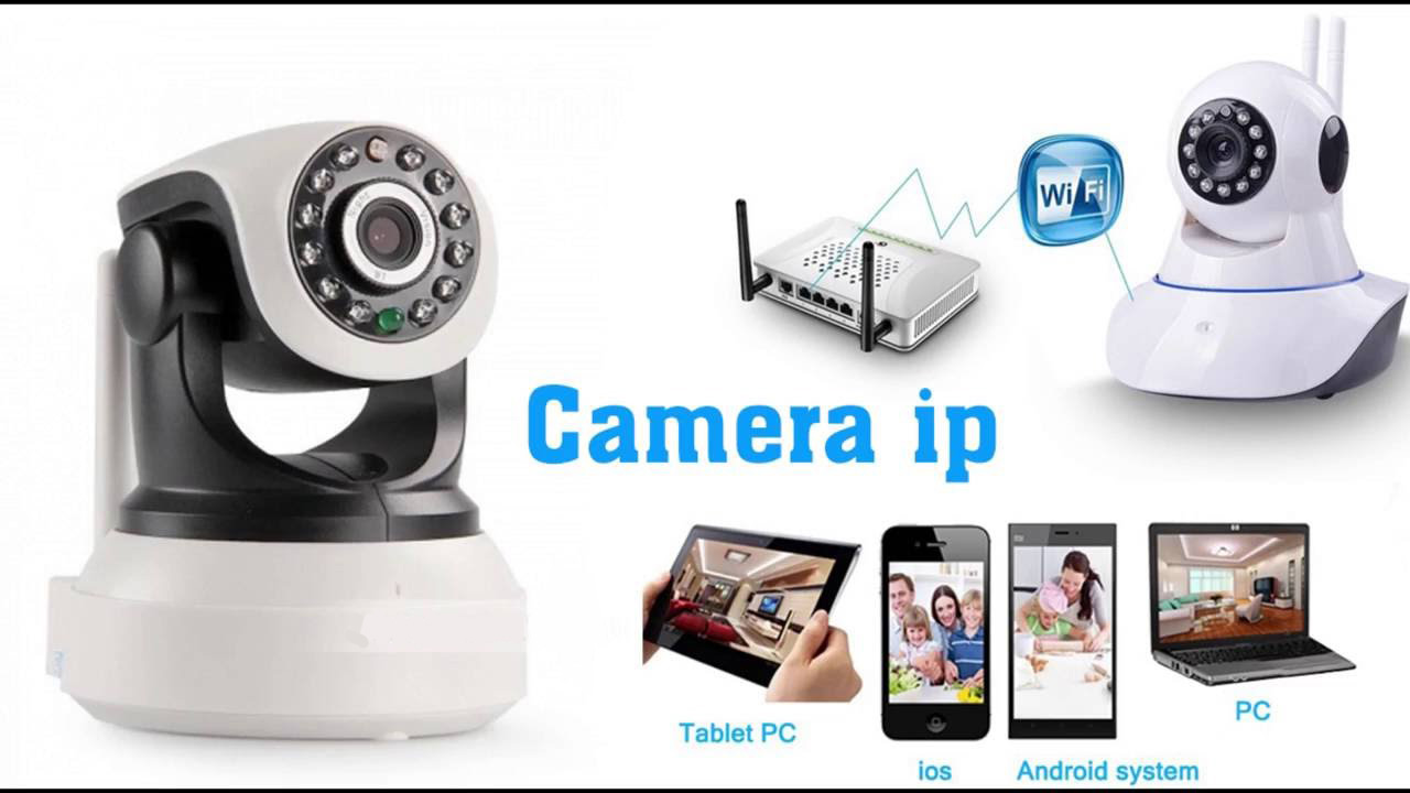 10 kinh nghiệm CẦN BIẾT trước khi lắp đặt camera quan sát