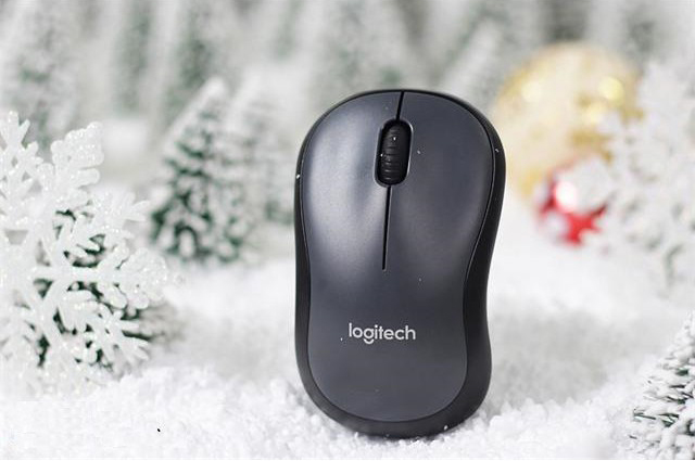 Chuyên phân phối chính hãng, giá rẻ chuột Logitech M221 tại Hải Phòng