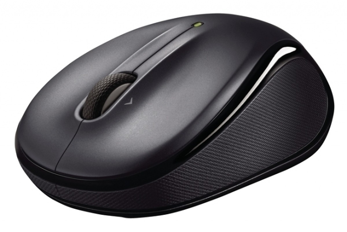 Chuột không dây Logitech M325 rẻ, đẹp tại Sơn Đạt.,JSC