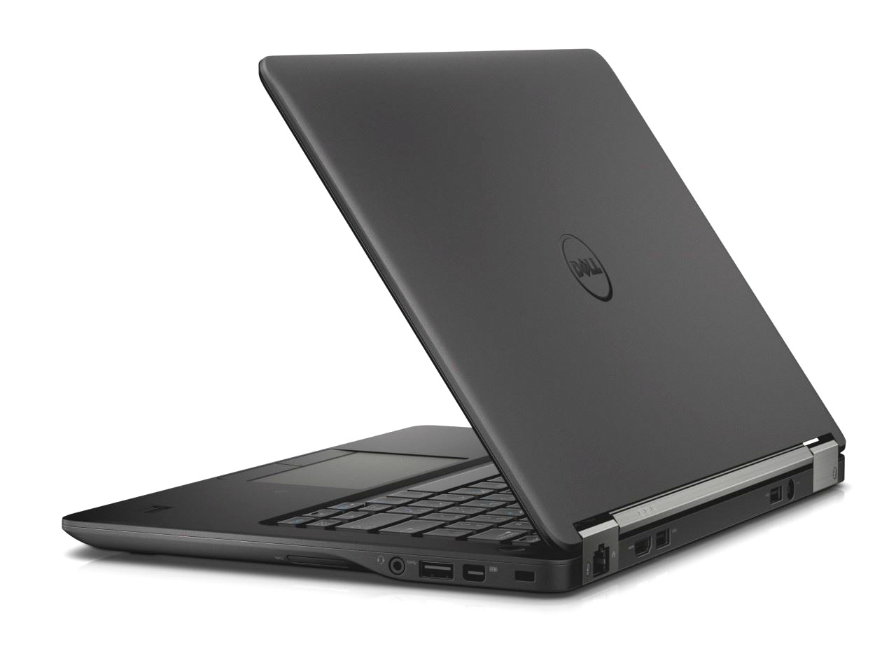 Dell Latitude E7250