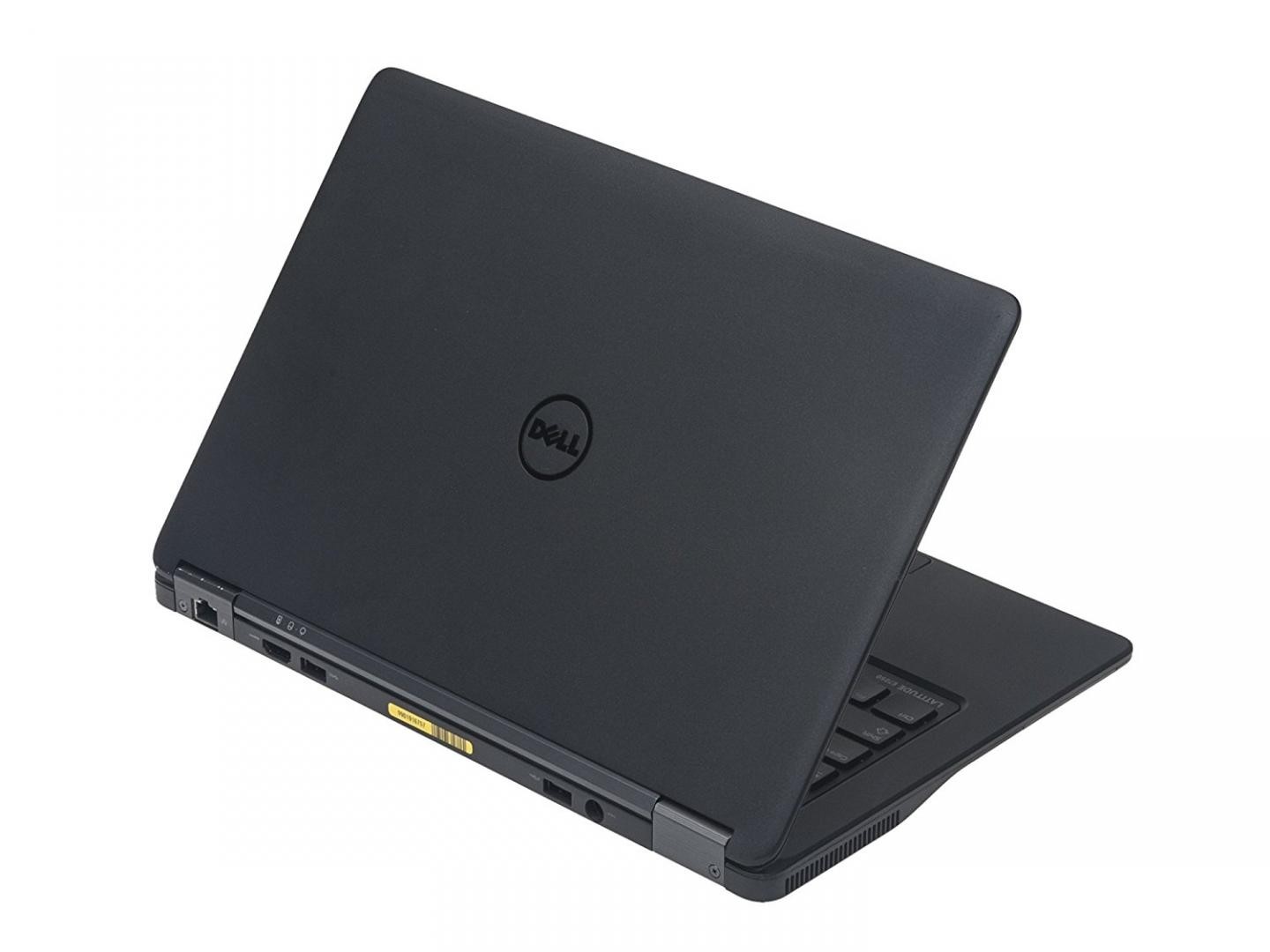 Dell Latitude E7250