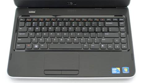 DELL Vostro 1440 V1440 touchpad and keyboard