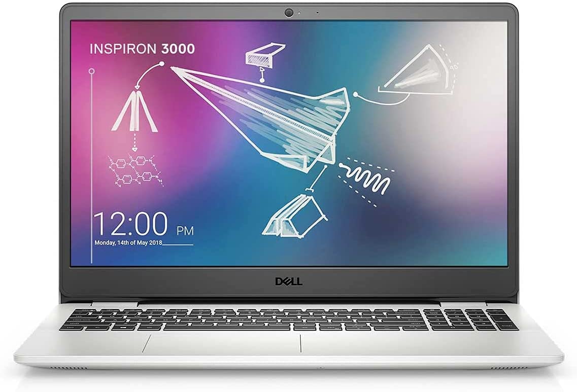 Notebook Dell Inspiron 3505 chính hãng Hải Phòng