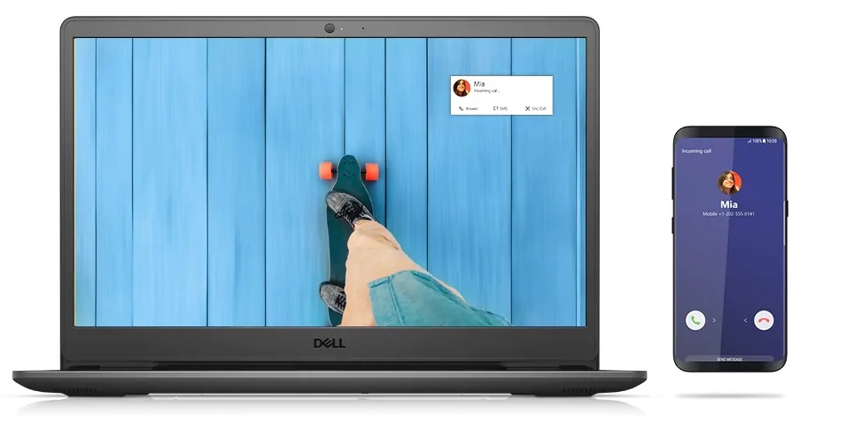 Dell Inspiron 15 3000 chính hãng, giá tốt tại Hải Phòng