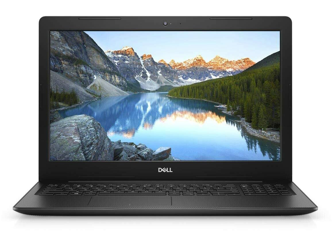 Dell Inspiron 3593B uy tín, chất lượng Hải Phòng