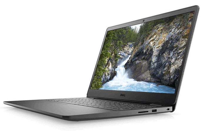 Laptop Dell Inspiron 3501-1