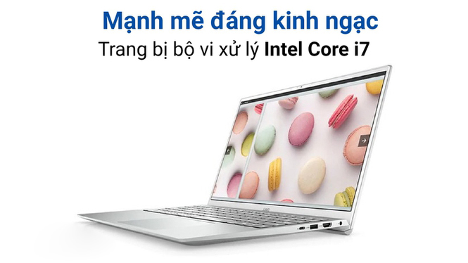 Dell Inspiron 5502A uy tín, chất lượng tại Sơn Đạt,.JSC