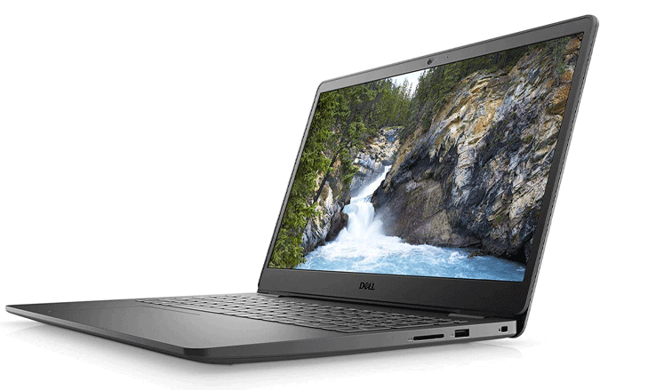 Dell Inspiron N3501 chính hãng, giá rẻ tại Hải Phòng