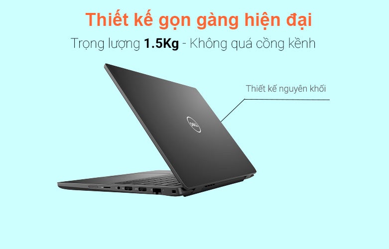 Dell Latitude 3420 L3420I5SSD chính hãng, giá rẻ Hải Phòng