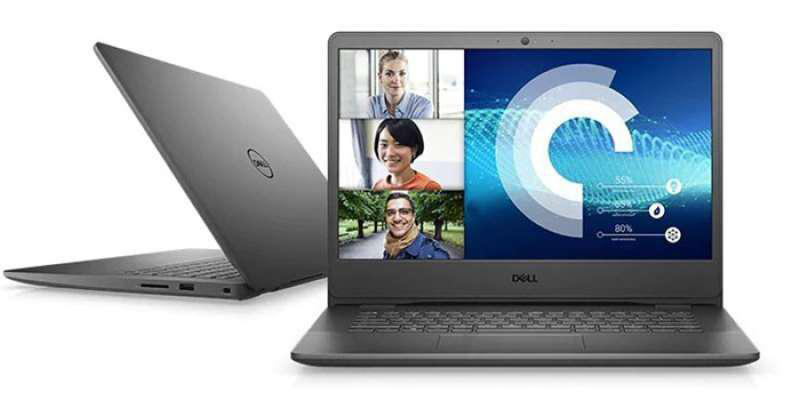 Dell Vostro 3405A uy tín, giá tốt tại Hải Phòng