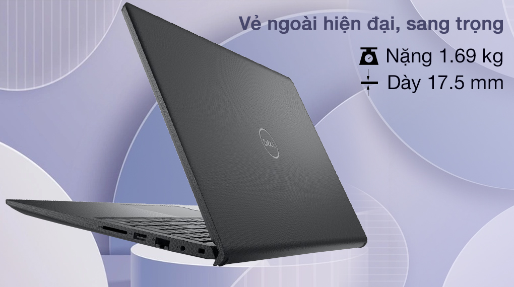 Dell Vostro 3510 V5I3305W chính hãng, giá tốt tại Sơn Đạt.,JSC