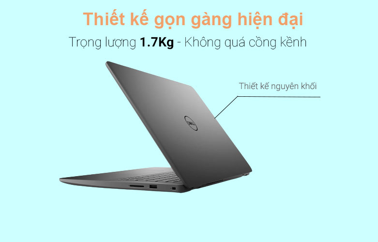 Dell Vostro V3405 V4R53500U001W chính hãng, giá tốt tại Hải Phòng