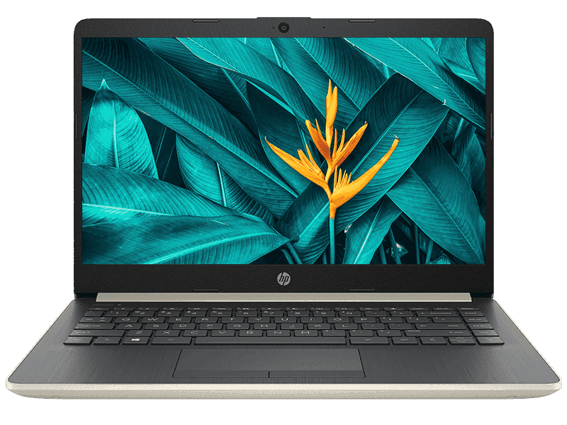 Notebook HP 14- CF2033 chính hãng, uy tín Hải Phòng