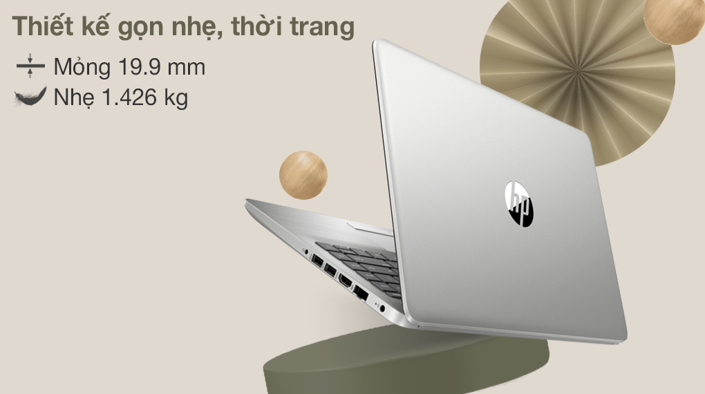 HP 240 G8 i5 3D3H7PA chính hãng, giá rẻ tại Hải Phòng