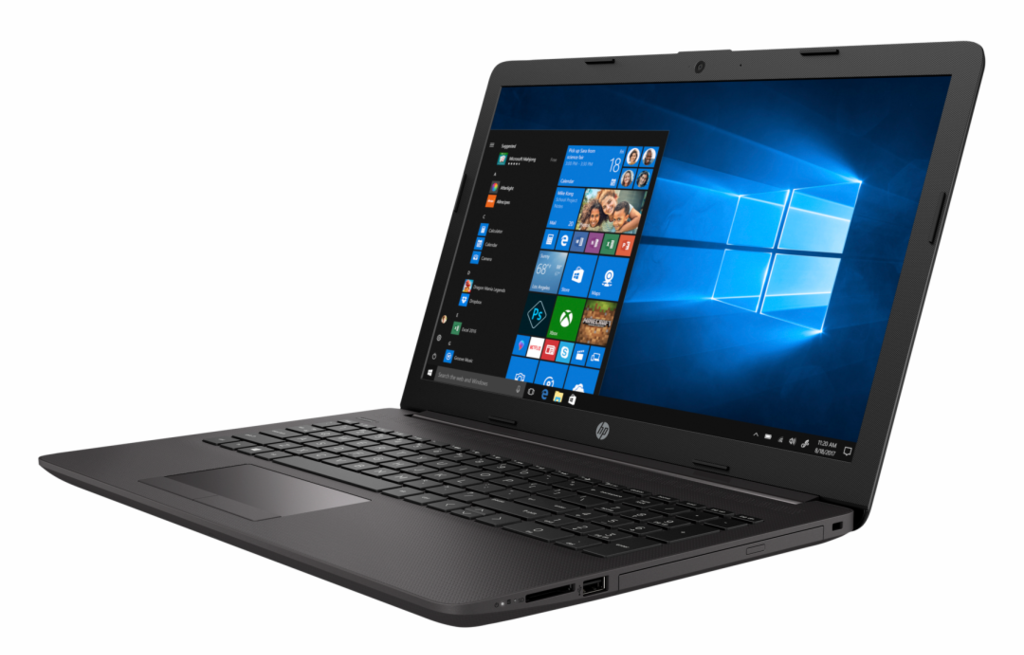 HP 250 G7 Core i3 chính hãng, giá tốt Hải Phòng