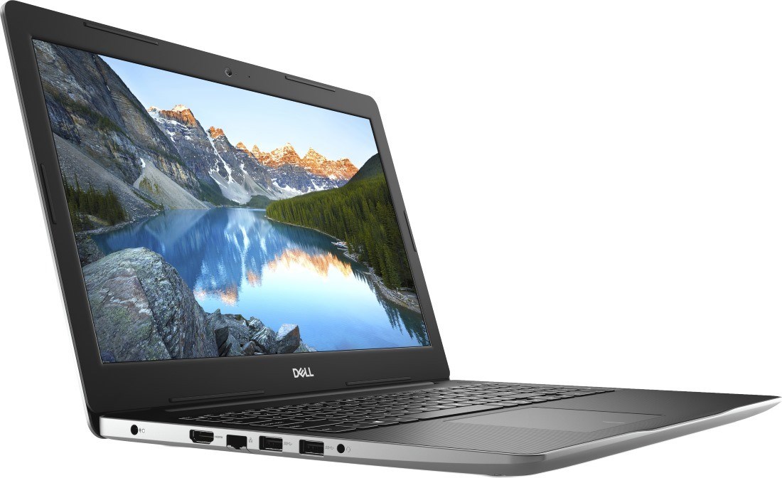 Phân phối Notebook Dell 3502 KW469 chính hãng Hải Phòng