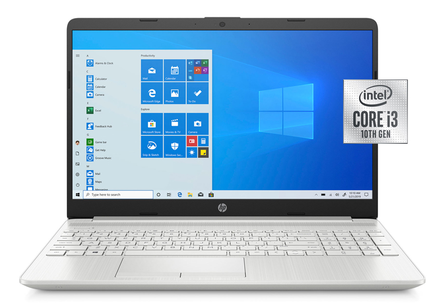  Notebook HP 15-DW1024WM  chính hãng, giá rẻ Hải Phòng