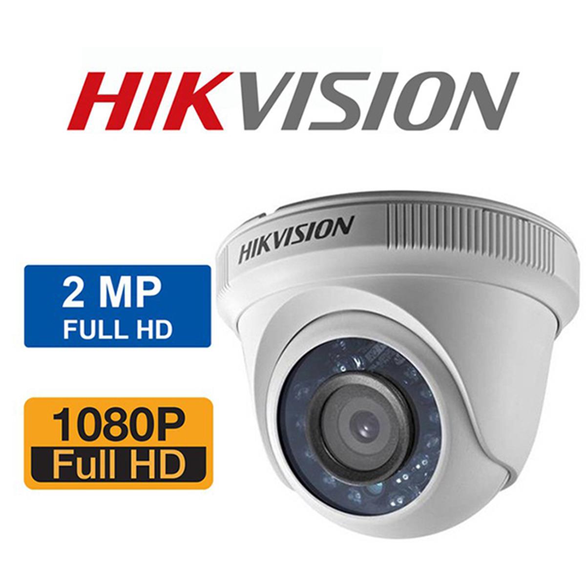 Sơn Đạt.,JSC chuyên phân phối Hikvision DS-2CE56D0T-IRP chính hãng