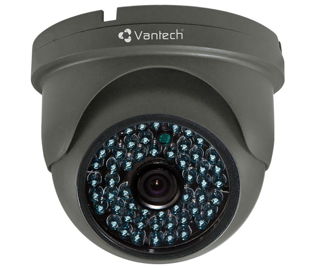 Camera Hồng ngoại Vantech VP-4712 chính hãng, uy tín số 1 Hải Phòng