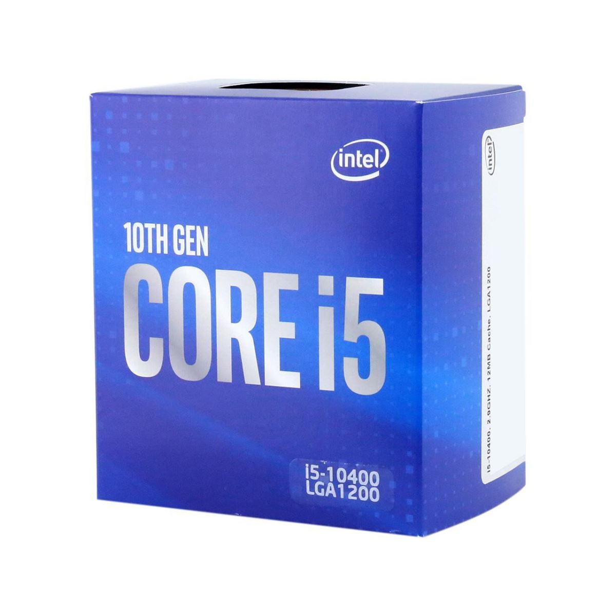  Intel Core i5 10400 chính hãng Hải Phòng