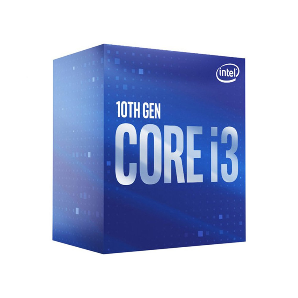 CPU Intel Core i3 tại Sơn Đạt.,JSC