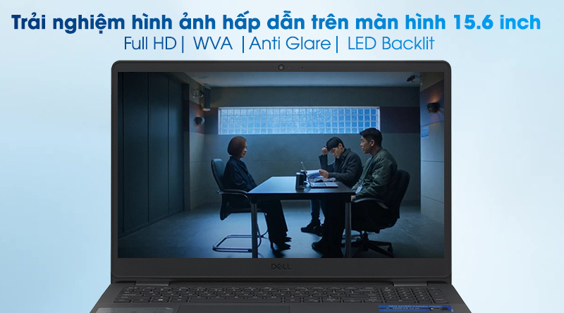 Sơn Đạt.,JSC chuyên phân phối Notebook Dell Vostro 3500 (V3500A) chính hãng, giá tốt nhất hiện nay