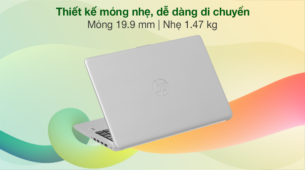 HP 240 G8 Core™ i3 uy tín, chất lượng tại Hải Phòng
